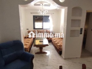 شقة مفروشة ممتازة و مناسبة - Appartement Location Vacances - Azrou
