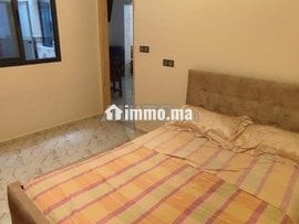 شقة مفروشة ممتازة و مناسبة - Appartement Location Vacances - Azrou