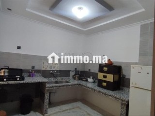 شقة مفروشة ممتازة و مناسبة - Appartement Location Vacances - Azrou