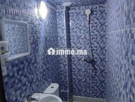 شقة مفروشة ممتازة و مناسبة - Appartement Location Vacances - Azrou