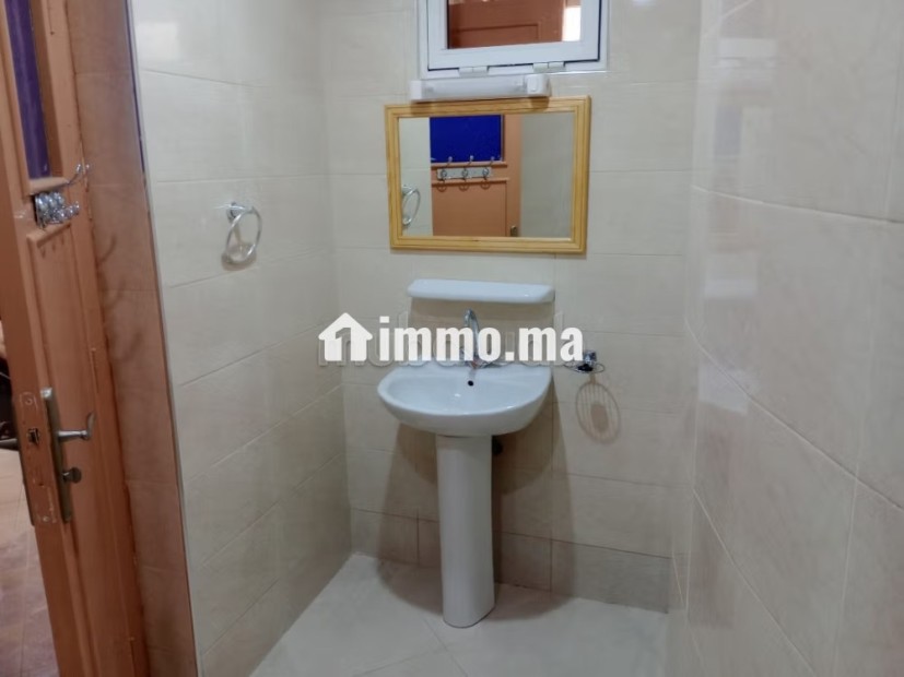 Appartements propres et ensoleillés à louer, - Location Immobilier - Agadir - photo 7