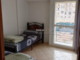 Appartements propres et ensoleillés à louer, - Appartement à louer - Agadir