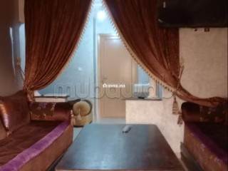Appartements propres et ensoleillés à louer, - Appartement à louer - Agadir