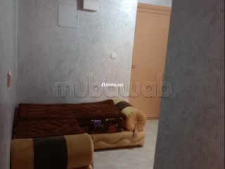 Appartements propres et ensoleillés à louer, - Appartement à louer - Agadir
