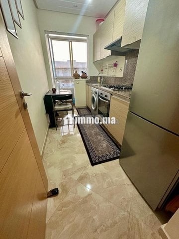 Appartement à louer Résidence Shems Kettani - Location Immobilier - Bouznika - photo 2