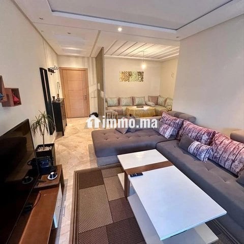 Appartement à louer Résidence Shems Kettani - Location Immobilier - Bouznika - photo 3