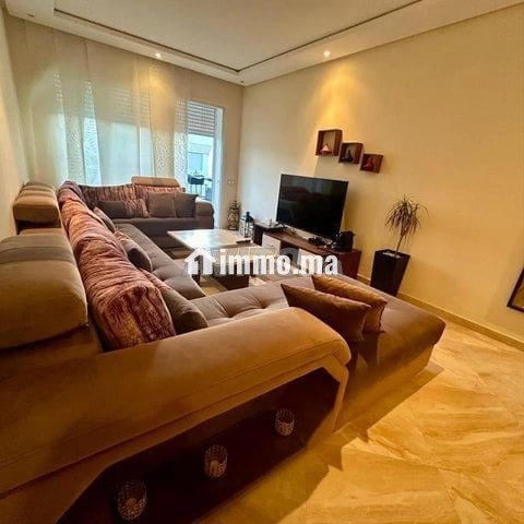 Appartement à louer Résidence Shems Kettani - Location Immobilier - Bouznika - photo 4