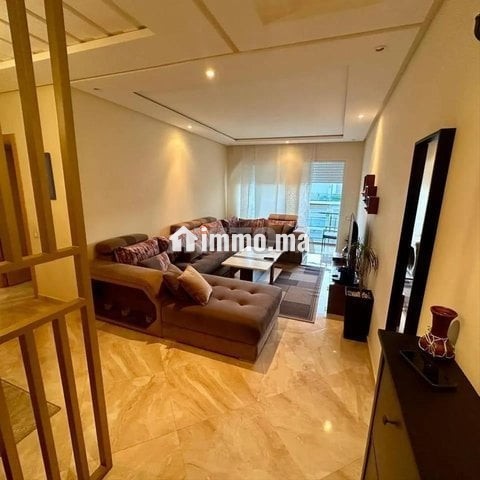 Appartement à louer Résidence Shems Kettani - Location Immobilier - Bouznika - photo 6