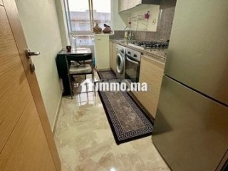 Appartement à louer Résidence Shems Kettani - Appartement à louer - Bouznika