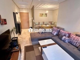 Appartement à louer Résidence Shems Kettani - Appartement à louer - Bouznika