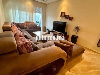 Appartement à louer Résidence Shems Kettani - Appartement à louer - Bouznika