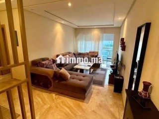 Appartement à louer Résidence Shems Kettani - Appartement à louer - Bouznika