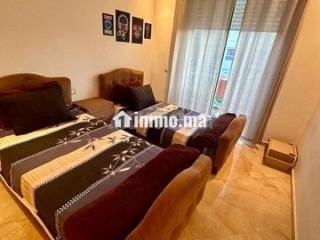Appartement à louer Résidence Shems Kettani - Appartement à louer - Bouznika