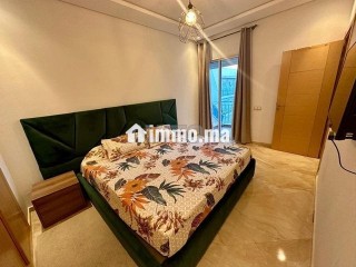 Appartement à louer Résidence Shems Kettani - Appartement à louer - Bouznika