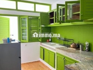 Appt 2 ch salon du familles avec clim - Appartement Location Vacances - Rabat