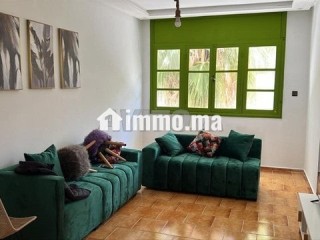 Appt 2 ch salon du familles avec clim - Appartement Location Vacances - Rabat