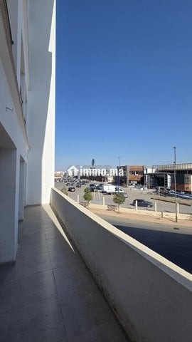 Bureau haut standing (manafiaa) - Location Immobilier - Kenitra - photo 1