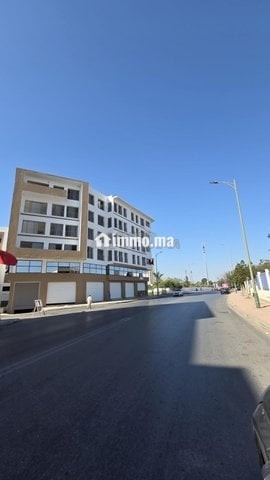 Bureau haut standing (manafiaa) - Location Immobilier - Kenitra - photo 3