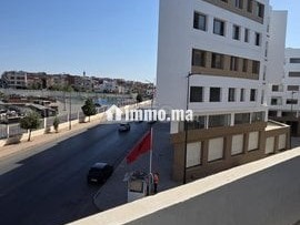 Bureau haut standing (manafiaa) - Bureau à louer - Kenitra