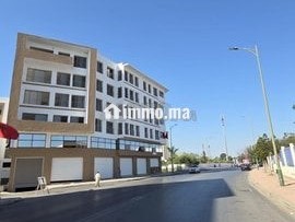 Bureau haut standing (manafiaa) - Bureau à louer - Kenitra