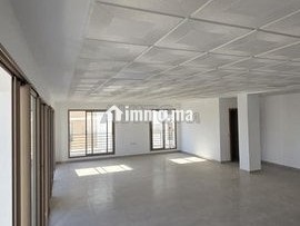 Bureau haut standing (manafiaa) - Bureau à louer - Kenitra