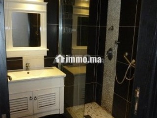 Appartement - Appartement Location Vacances - Casablanca