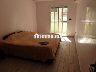Appartement - Appartement Location Vacances - Casablanca