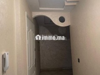 شقة للكراء قريبة من جميع المرافق - Appartement à louer - Settat