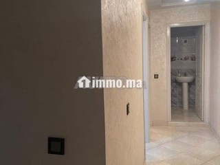 شقة للكراء قريبة من جميع المرافق - Appartement à louer - Settat