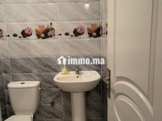 شقة للكراء قريبة من جميع المرافق - Appartement à louer - Settat