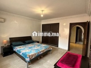 Très joli appartement - Appartement Location Vacances - Marrakech