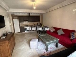 Très joli appartement - Appartement Location Vacances - Marrakech
