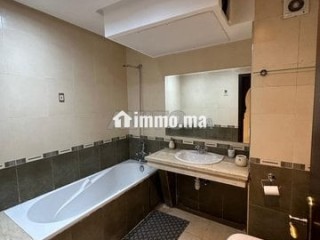 Très joli appartement - Appartement Location Vacances - Marrakech