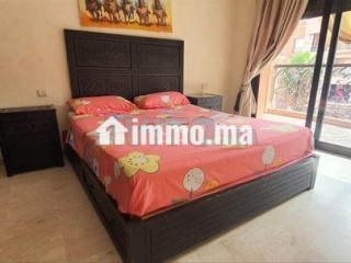 Studio à location de vacance - Appartement Location Vacances - Marrakech