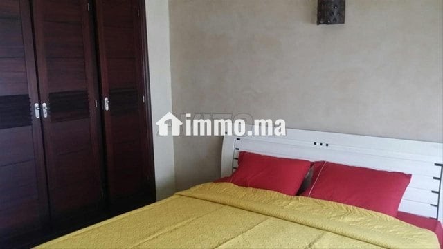 Appartement 2 Chambres à louer à Californie - Location Immobilier - Casablanca - photo 2