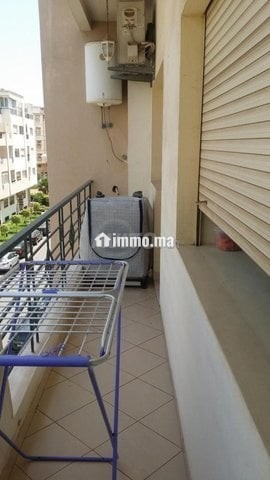 Appartement 2 Chambres à louer à Californie - Location Immobilier - Casablanca - photo 3