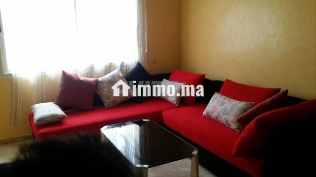 Appartement 2 Chambres à louer à Californie - Location Immobilier - Casablanca - photo 4