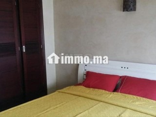 Appartement 2 Chambres à louer à Californie - Appartement à louer - Casablanca