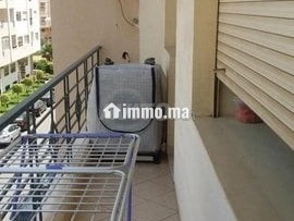 Appartement 2 Chambres à louer à Californie - Appartement à louer - Casablanca
