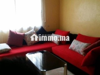 Appartement 2 Chambres à louer à Californie - Appartement à louer - Casablanca