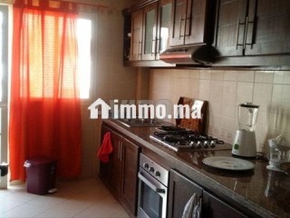 Appartement 2 Chambres à louer à Californie - Appartement à louer - Casablanca