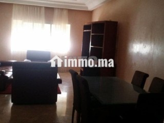 Appartement 2 Chambres à louer à Californie - Appartement à louer - Casablanca