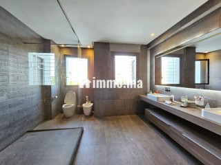 Californie, Villa éclatante avec piscine privée - Villa à louer - Casablanca