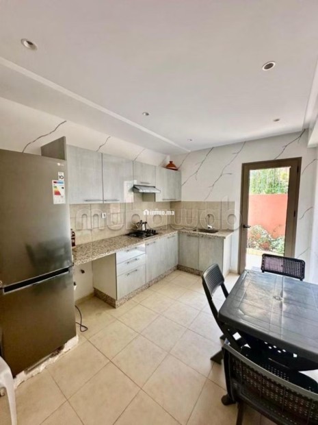 Duplex moderne 3 chambre piscine targa - Location Immobilier - Marrakech - photo 4