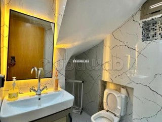Duplex moderne 3 chambre piscine targa - Appartement à louer - Marrakech