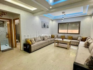 Duplex moderne 3 chambre piscine targa - Appartement à louer - Marrakech