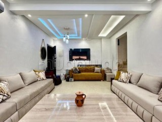 Duplex moderne 3 chambre piscine targa - Appartement à louer - Marrakech