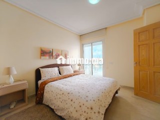 Gauthier, Joli Studio meublé dernier étage - Appartement à louer - Casablanca