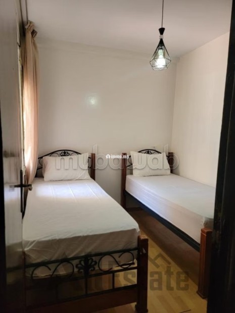 Appartement meublé à louer–El Mostakbal casablanca - Location Immobilier - Casablanca - photo 3