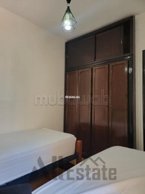 Appartement meublé à louer–El Mostakbal casablanca - Location Immobilier - Casablanca - photo 7